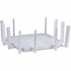 Fortinet FortiAP 443K Tri Band Wi-Fi 7 IEEE 802.11a/b/g/n/ac/ax/h/i/k/r/v/e/be/j 21.32 Gbit/s Wireless Access Point - Indoor