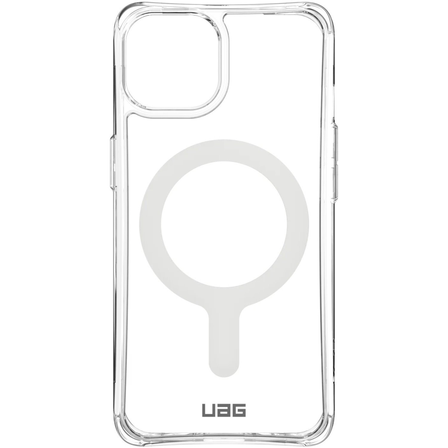 Urban Armor Gear Plyo iPhone 14 Case - Ice