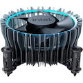 Intel Laminar RM1 Cooling Fan/Heatsink - 24 Pack