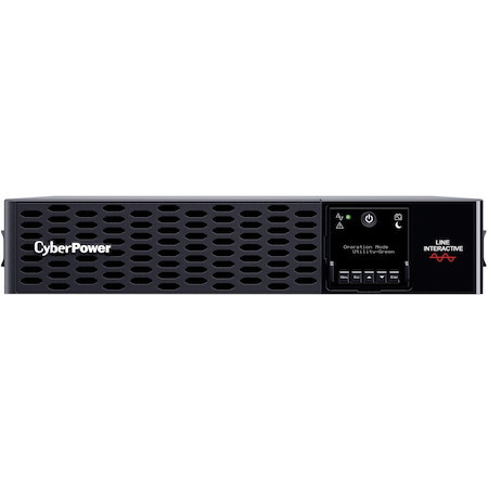CyberPower PR3000RTXL2UN Smart App Sinewave UPS Systems
