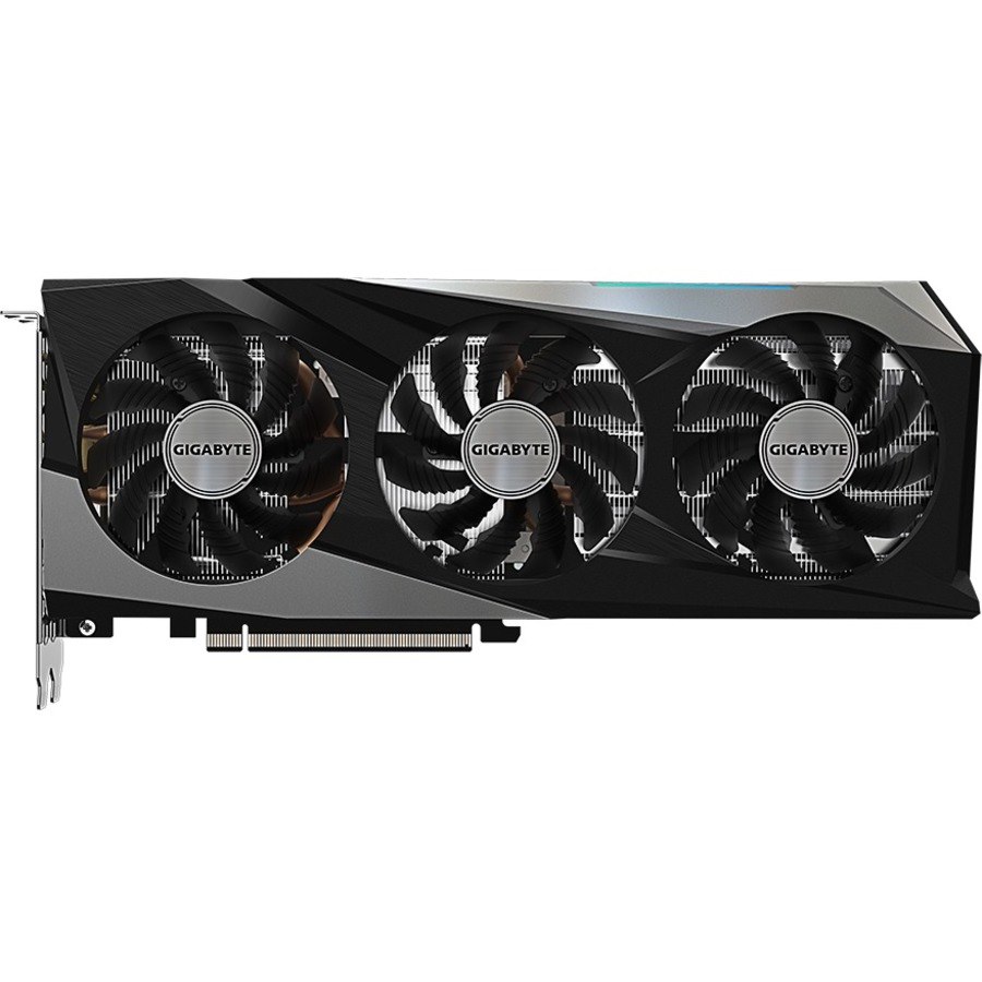 Gigabyte AMD Radeon RX 6700 XT Graphic Card - 12 GB GDDR6