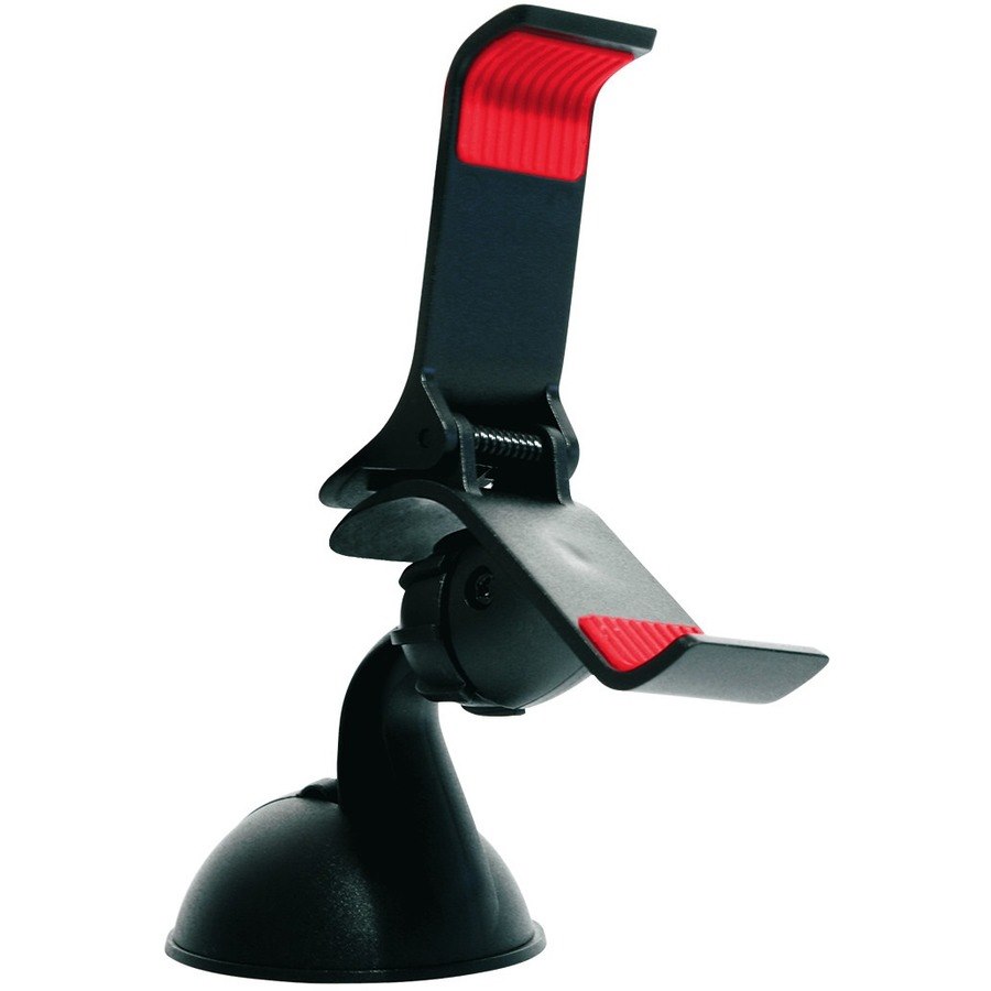 MOBILIS Vehicle Mount for Smartphone - Black