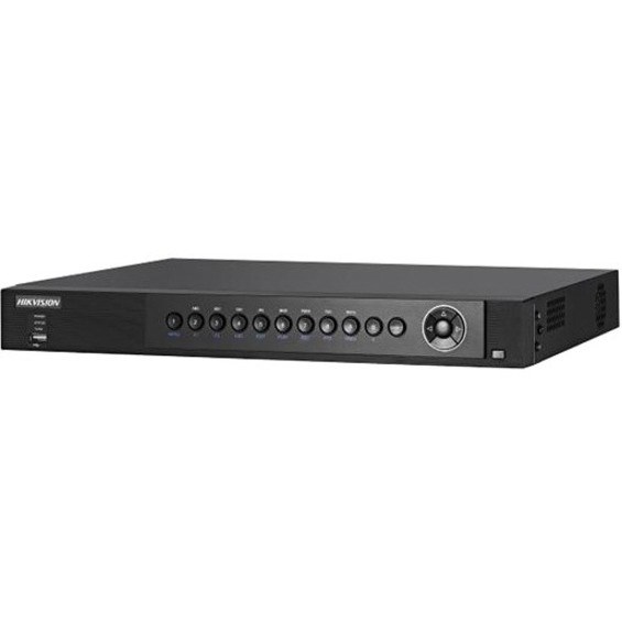 Hikvision Turbo HD DVR - 4 TB HDD