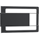 Heckler Design WindFall Mounting Box for iPad (7th Generation), iPad (8th Generation) - Black Gray