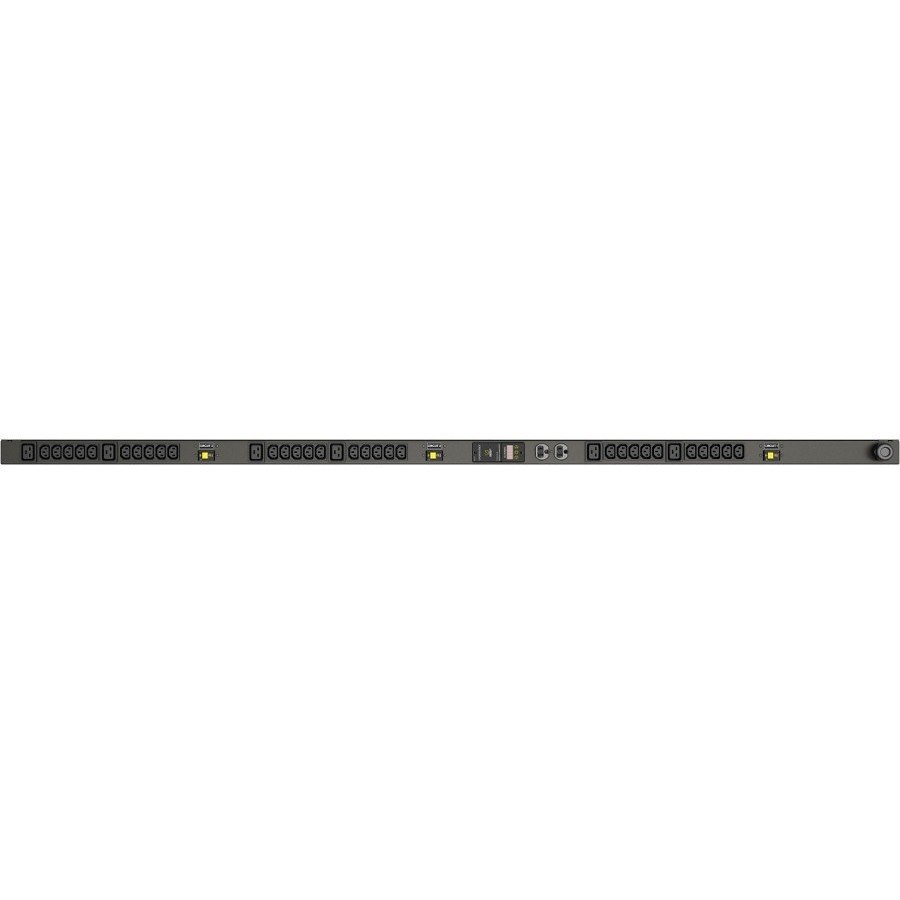 Vertiv Geist MN01D4W1-38MP19-3TL21A0A10-S 38-Outlets PDU