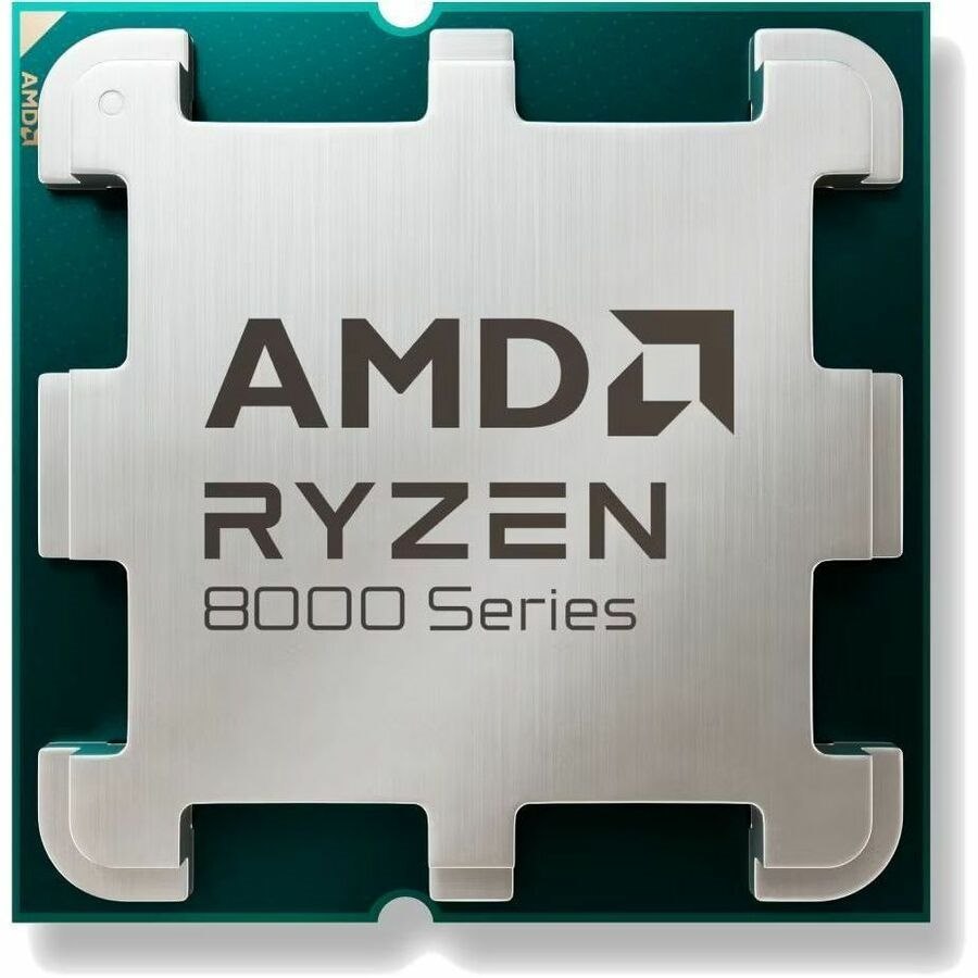 Amd Ryzen 7 8700F Ai 5.0GHZ 8 Core SKT Am5