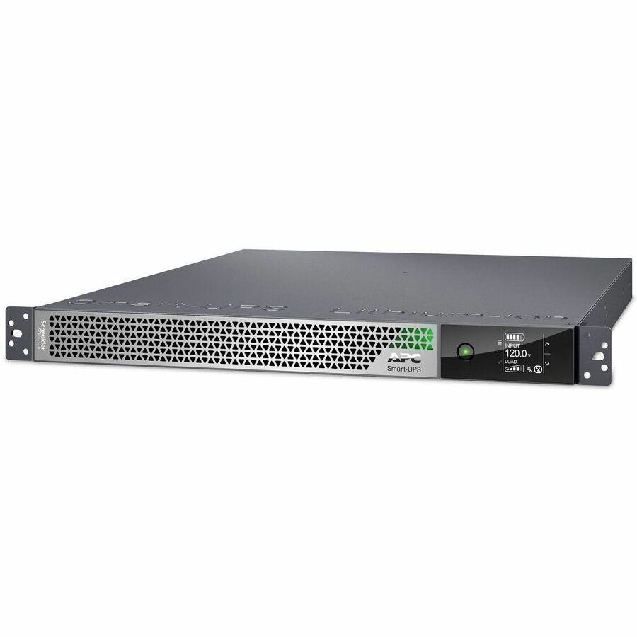 APC by Schneider Electric Smart-UPS Ultra 1500VA Rack/Tower UPS