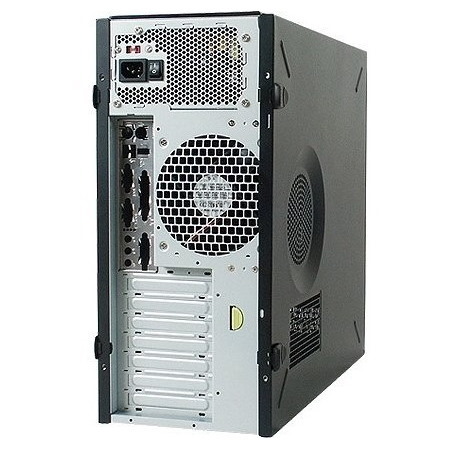 In Win C583 Mid Tower Chassis
