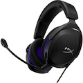 HyperX Cloud Stinger 2 Core Wired Over-the-head Stereo Gaming Headset - Black