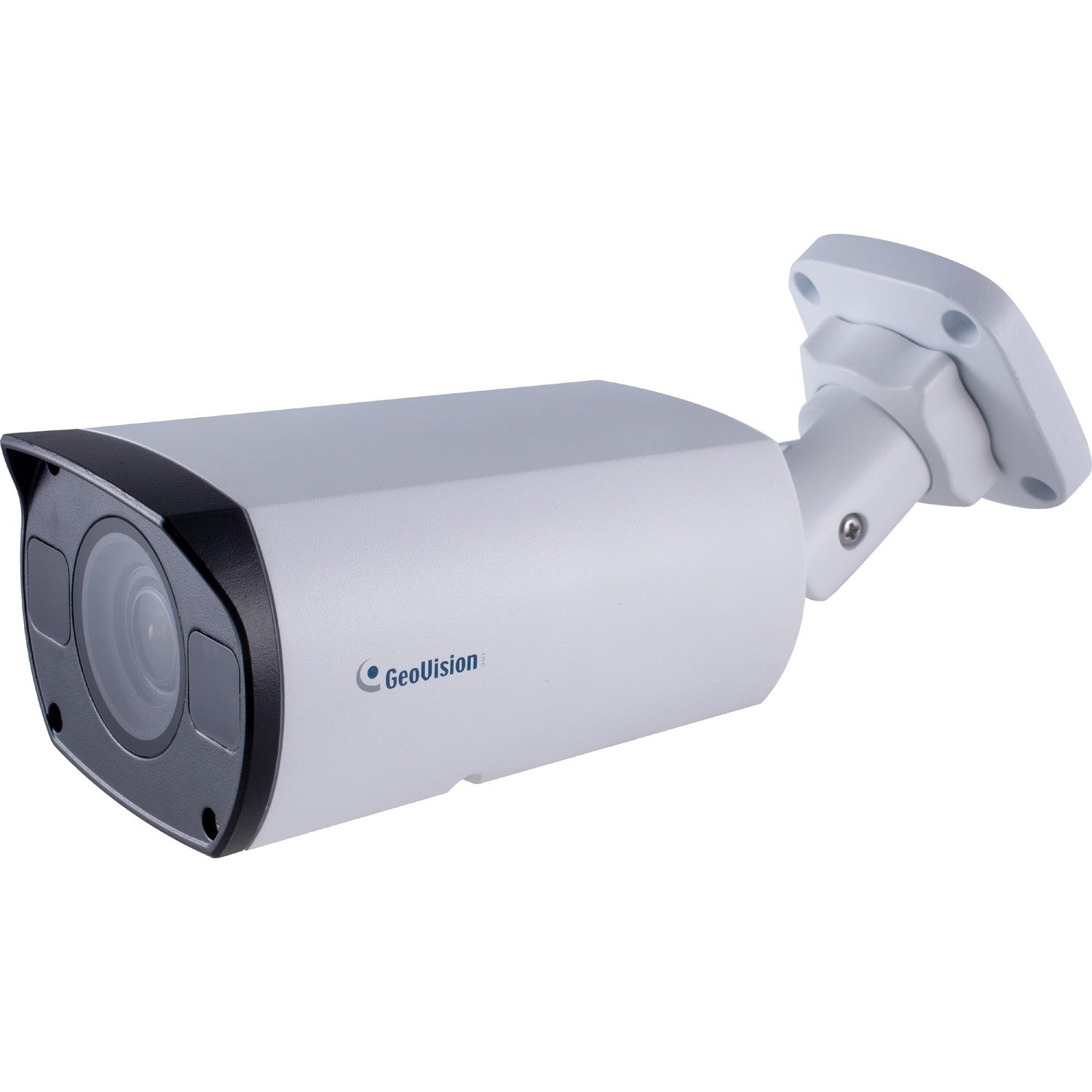 GeoVision GV-TBL4700 4 Megapixel HD Network Camera - Bullet