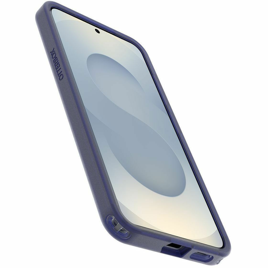 OtterBox Galaxy S25 Case Symmetry Series Soft Touch