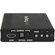 StarTech.com VGA to HDMI Converter with Scaler - 1920x1200