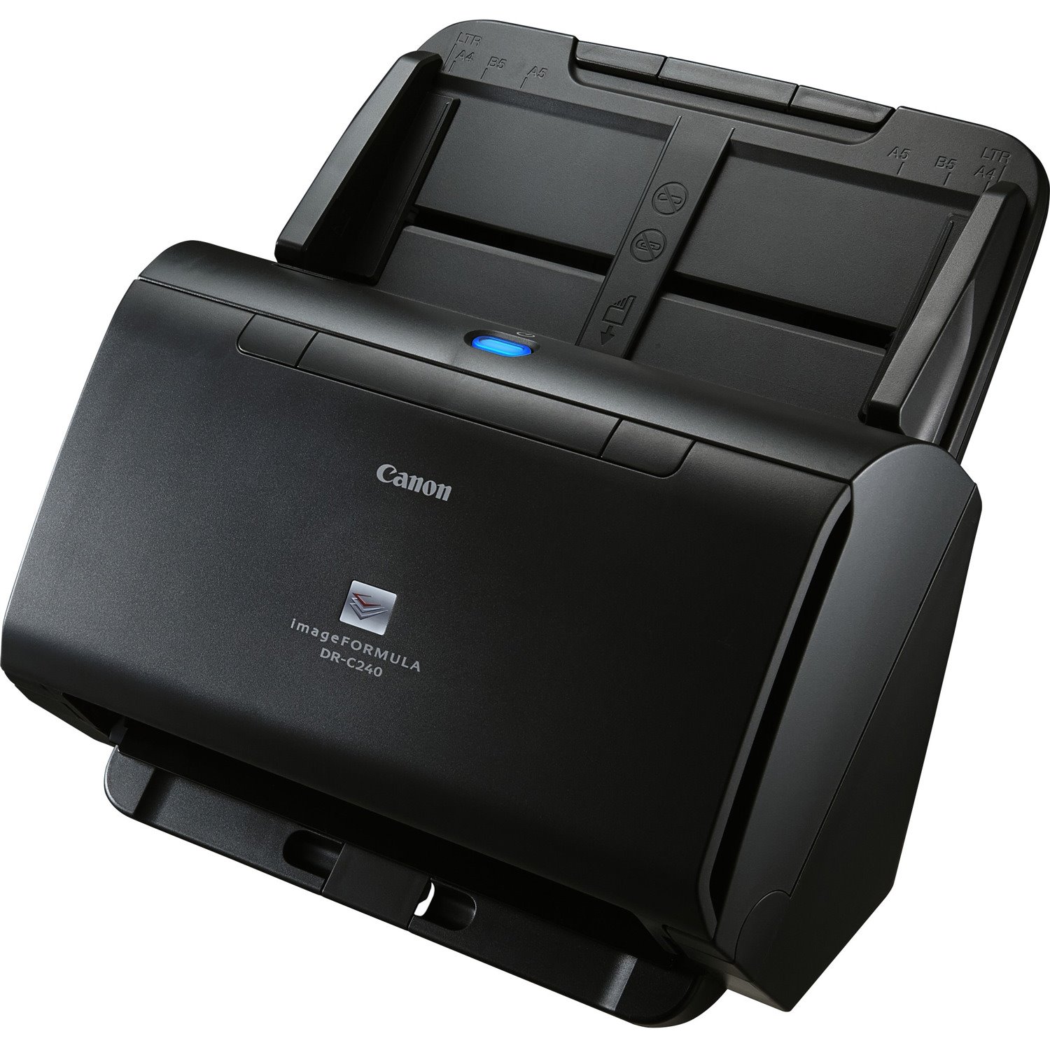 Canon imageFORMULA DR-C240 Sheetfed Scanner - 600 dpi Optical