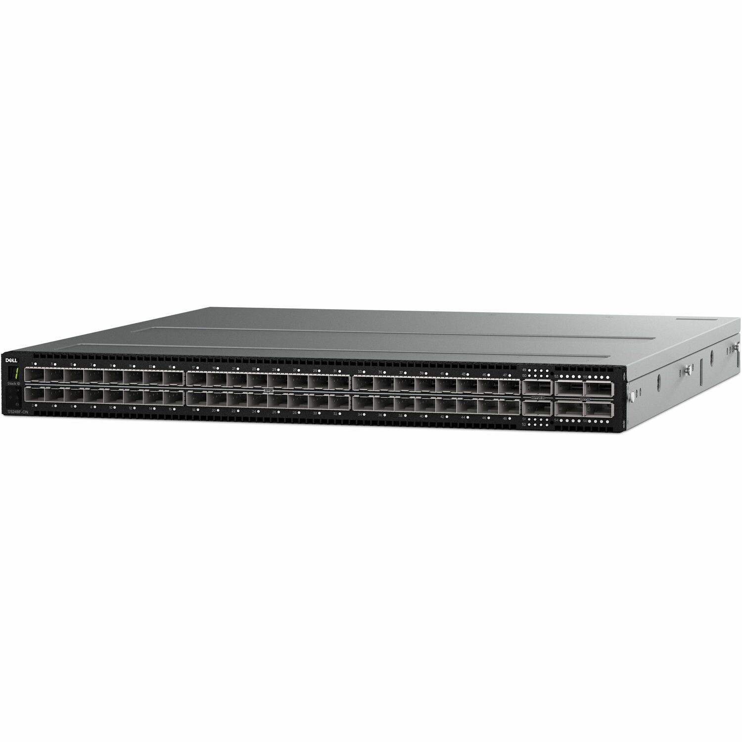 Dell PowerSwitch S5248F-ON Ethernet Switch