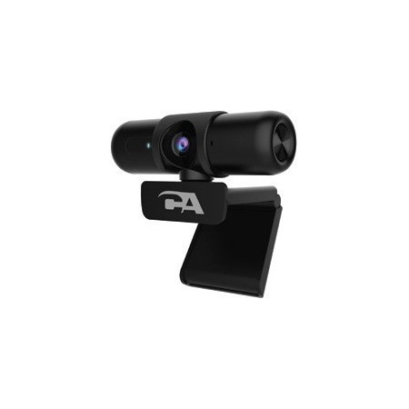 Cyber Acoustics WC2000 Webcam - 2 Megapixel - 30 fps - USB
