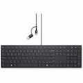 Dell Wired Collaboration Keyboard - KB525C