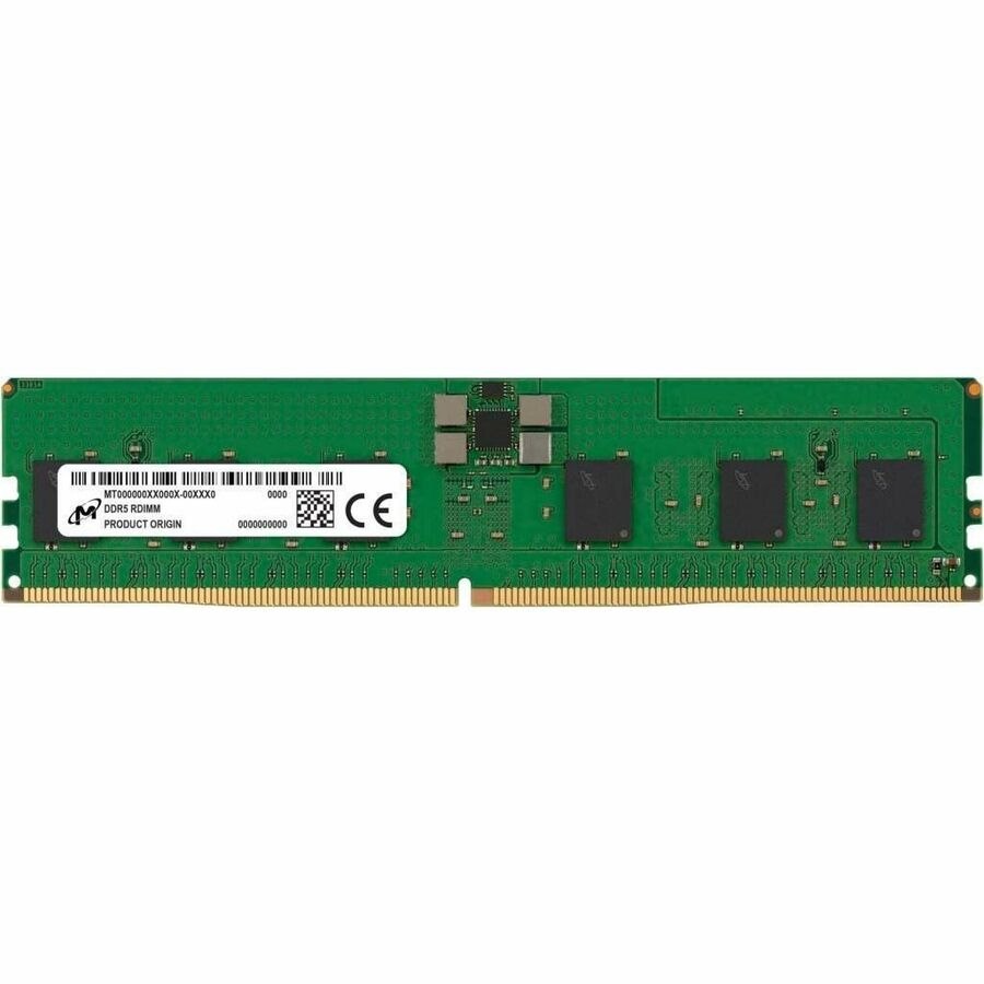 Micron 24GB DDR5 SDRAM Memory Module