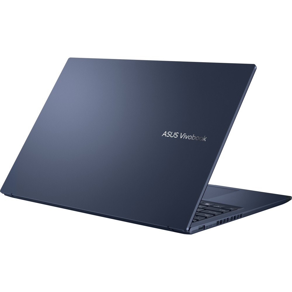 Asus Vivobook 16X OLED X1603 X1603ZA-DS51-CA 16" Notebook - 4K - Intel Core i5 12th Gen i5-12500H - 16 GB - 512 GB SSD - Quiet Blue