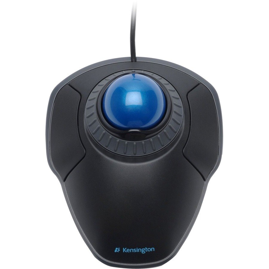 Kensington Orbit Trackball