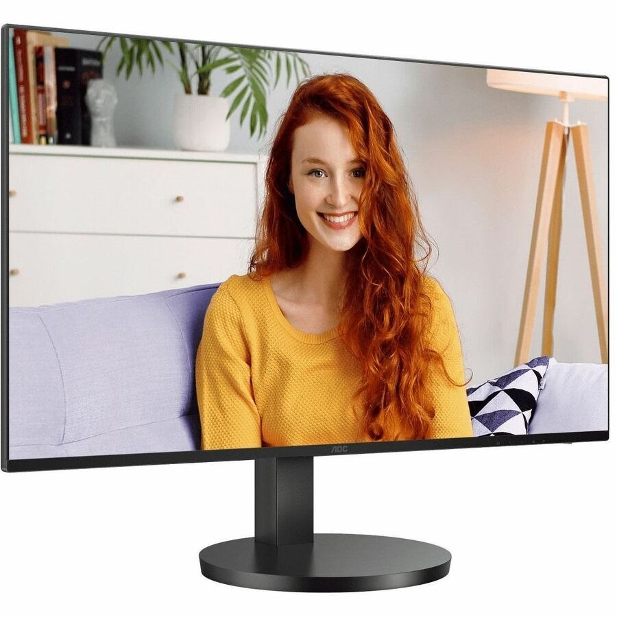 Aoc Q27B3CF3 Ips QHD 120HZ Usb-C Hdmi SPK