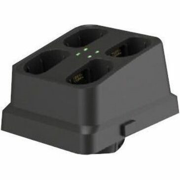 HoneyWell CK67 4-Slot Battery Cup