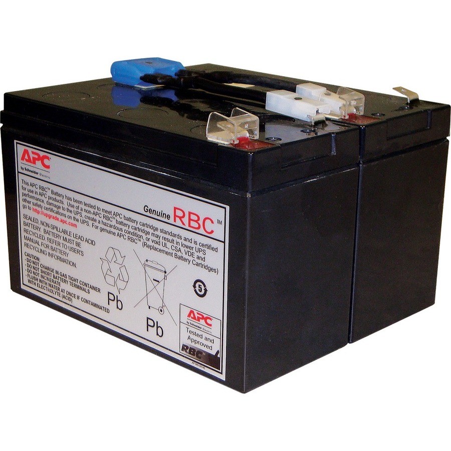 APC (APCRBC142) REPLACEMENTBATTERY CARTRIDGE #142