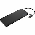 Lenovo USB-C Slim Travel Dock