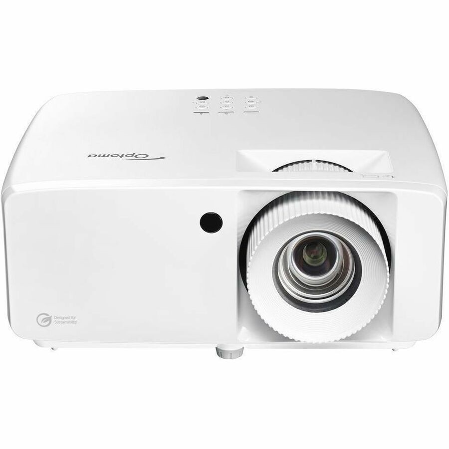 Optoma ZH451 4600LM Laser Projector