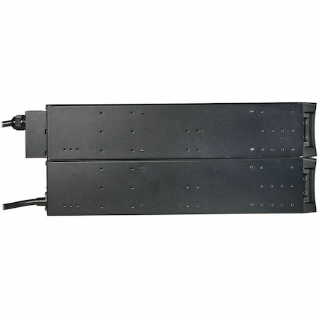Eaton 9PX G2 6000VA 5400W 208/120V Online Double-Conversion UPS - L6-30P or Hardwired Input, 18x 5-20R, 2x L6-20R, 1x L6-30R, Cybersecure Network Card, Extended Run, 6U Rack/Tower