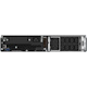 APC by Schneider Electric Smart-UPS Double Conversion Online UPS - 3 kVA/2.70 kW