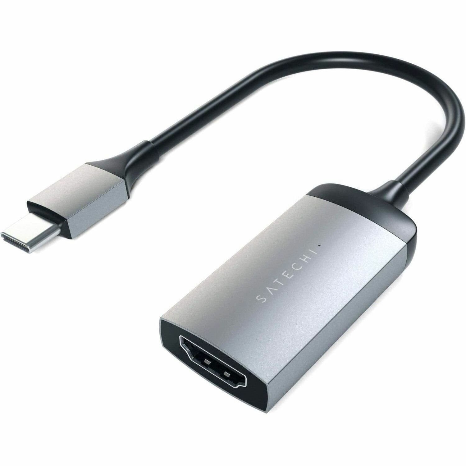 Satechi Type-C Hdmi Adapter 4K 60HZ