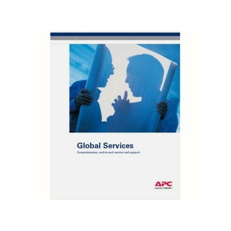 Warranty extension service pack, for new product purchase, 1yr, level 05