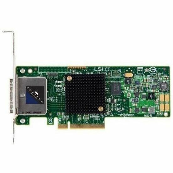 OWC Jupiter 2-Port Mini-SAS PCIe Host Bus Adapter (HBA) Card