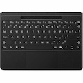 Microsoft Surface Pro Flex Keyboard - Black with Bold Keyset
