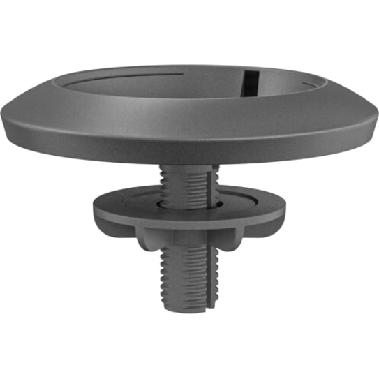 Logitech Tischhalterung f&uuml;r Mikrofon - Graphit