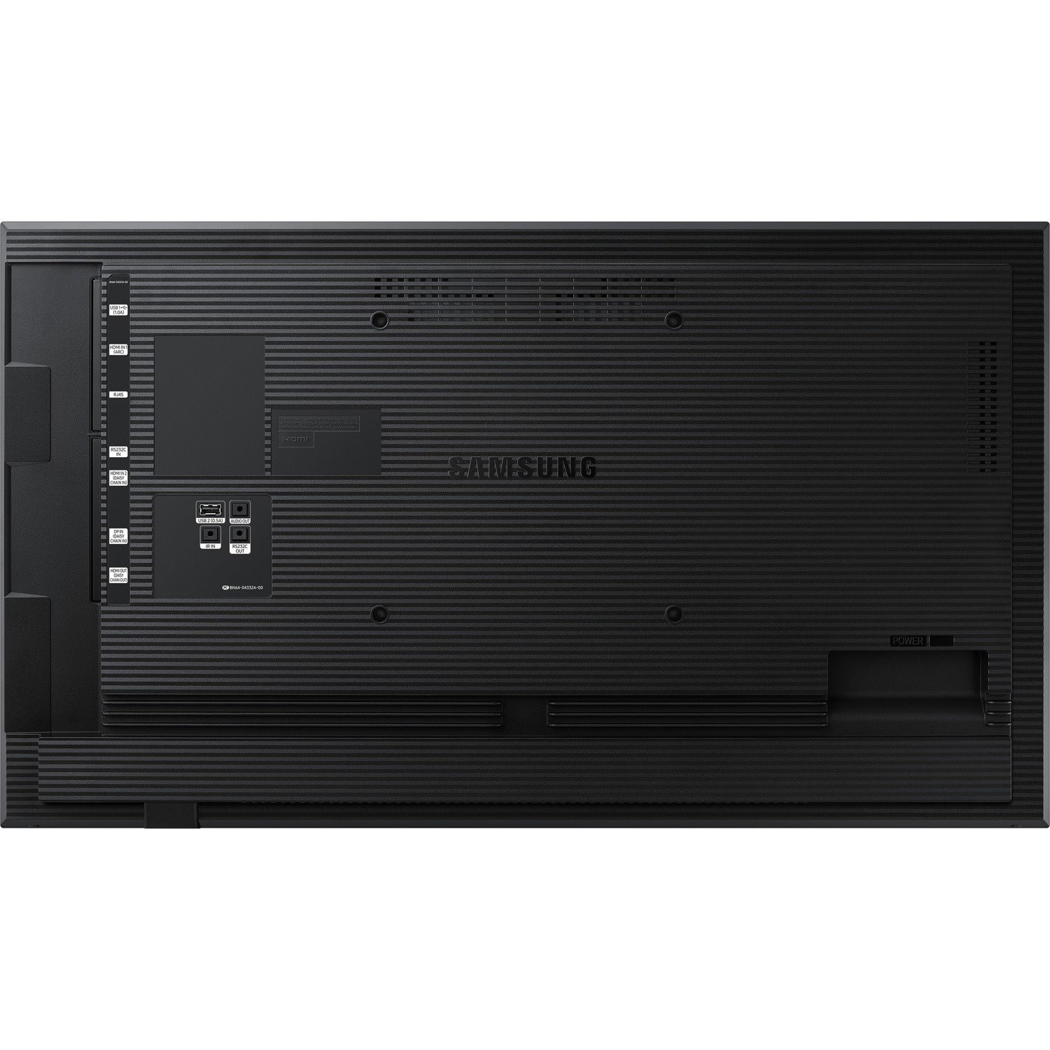 Samsung QM32R-B 32" LCD Digital Signage Display