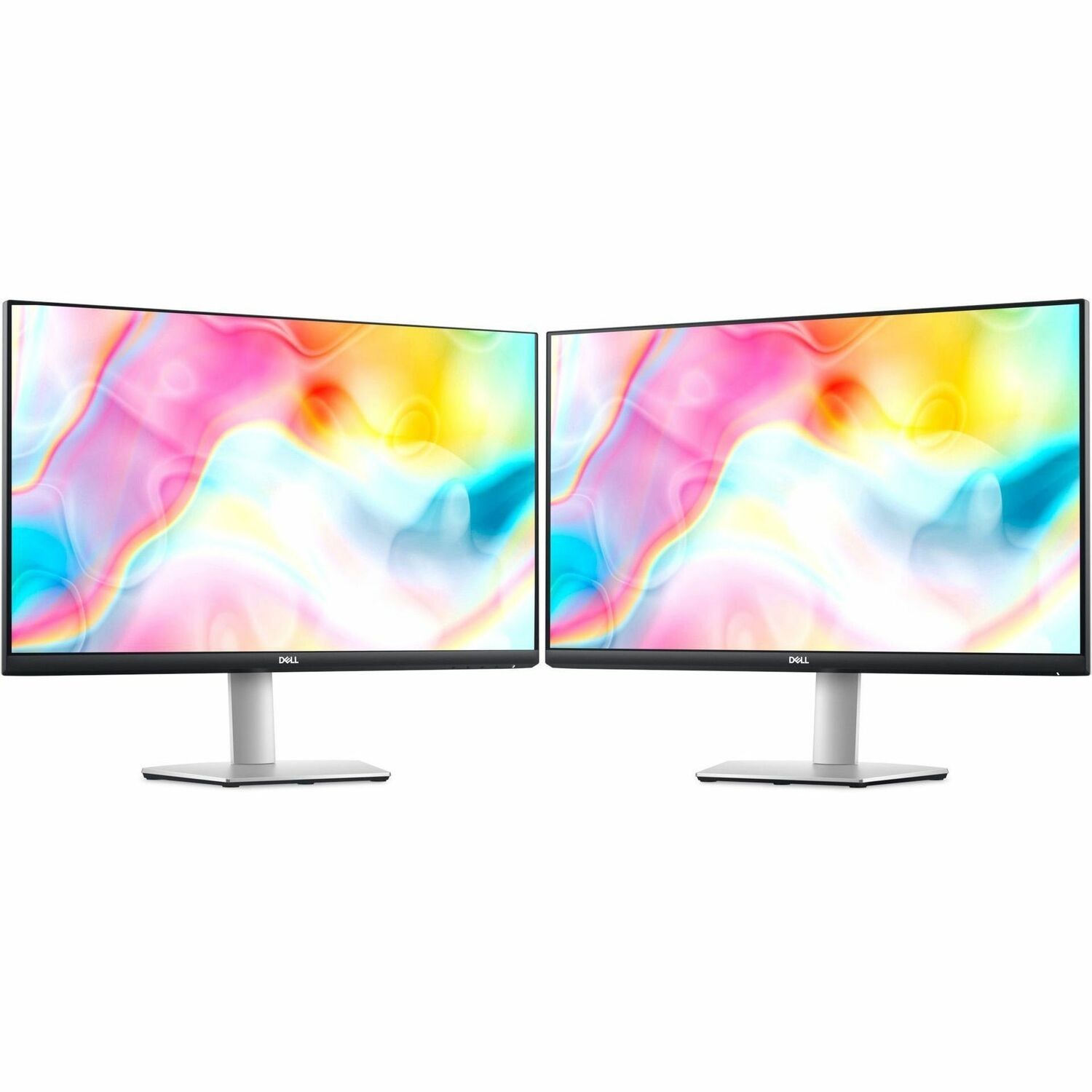 Dell S2722DC 27" Class LED Monitor - 16:9