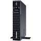 CyberPower Smart App PR2200ERT2U Line-interactive UPS - 2.20 kVA/2.20 kW