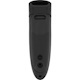 Socket Mobile DuraScan D740 Handheld Barcode Scanner - Wireless Connectivity - White