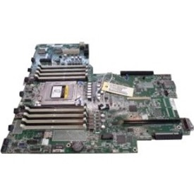 Hewlett Packard Enterprise Replacement Parts Business Server Motherboard - AMD Chipset