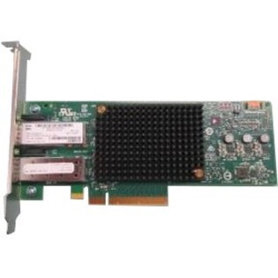 Hewlett Packard Enterprise Replacement Parts Business StoreFabric SN1600E 32Gb Dual Port FC Host Adapter