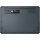 Lenovo 500w Yoga Gen 4 82VQ0007US 12.2" Touchscreen Convertible 2 in 1 Notebook - WUXGA - Intel N-Series N200 - 8 GB - 128 GB SSD - English Keyboard - Slate Gray