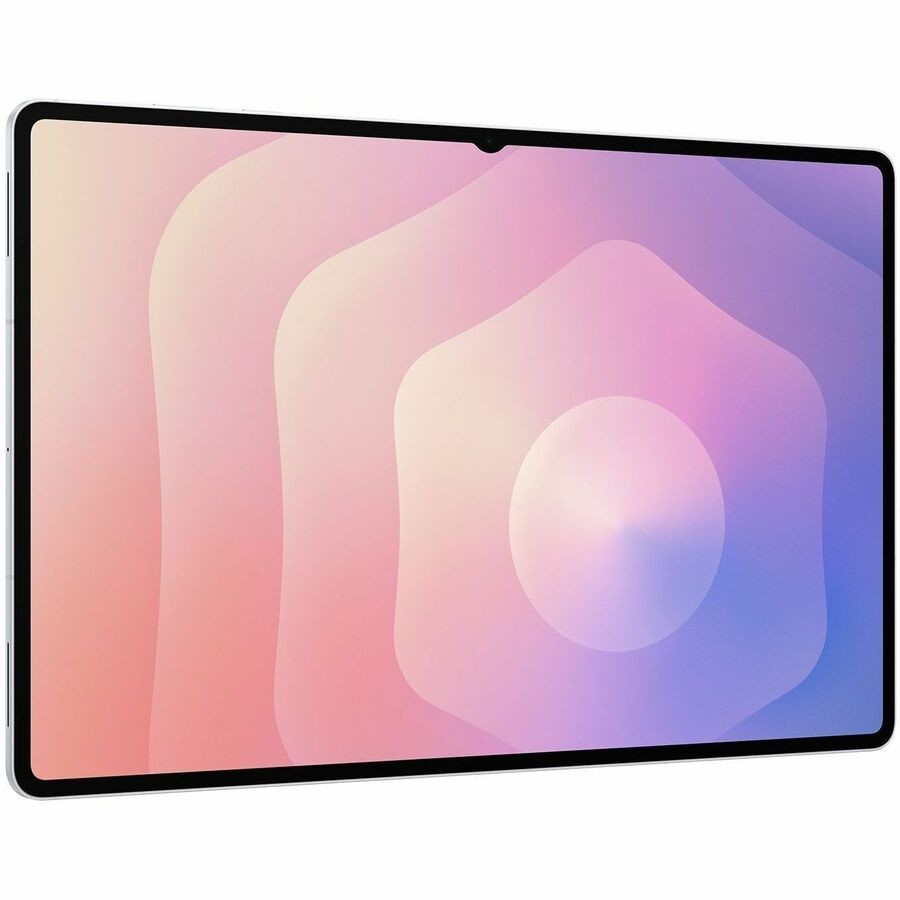 Samsung Galaxy Tab S11 Ultra 5G SM-X936B Tablet - 37.1 cm (14.6") WQXGA+ - MediaTek Dimensity 9400+ (3 nm) Octa-core - 12 GB - 256 GB Storage - 5G - Silver