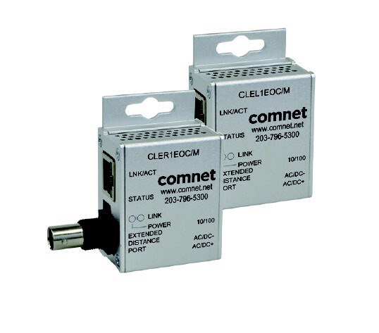 Comnet Light Series, 300 Meter 10/100MBPS Ether