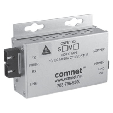 Comnet 100MBPS Media Converter B ST