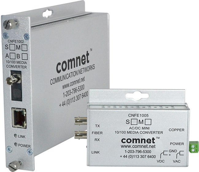 Comnet Agis Dome 100MBPS Media