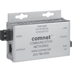 Comnet 100MBPS Media Converter