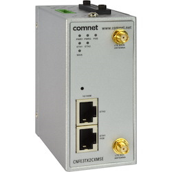 Comnet 4G Cellular VPN Gateway With 2