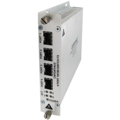 Comnet Unmanaged Switch 4Port 100MBPS