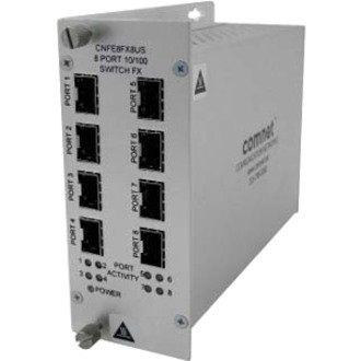 Comnet Unmanaged Switch 8Port 100MBPS